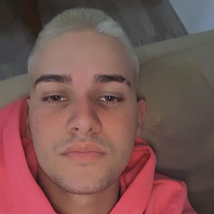 Victor Frau 🕷
