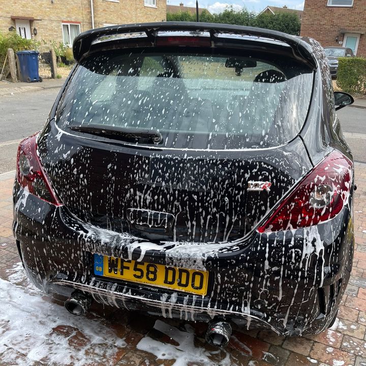 Vxr_matt