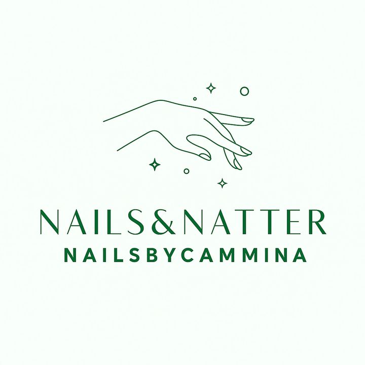 Nails & Natter💅// CAMMINA🤍🤍