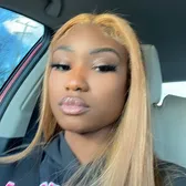 geechie gal💫🎱🐆