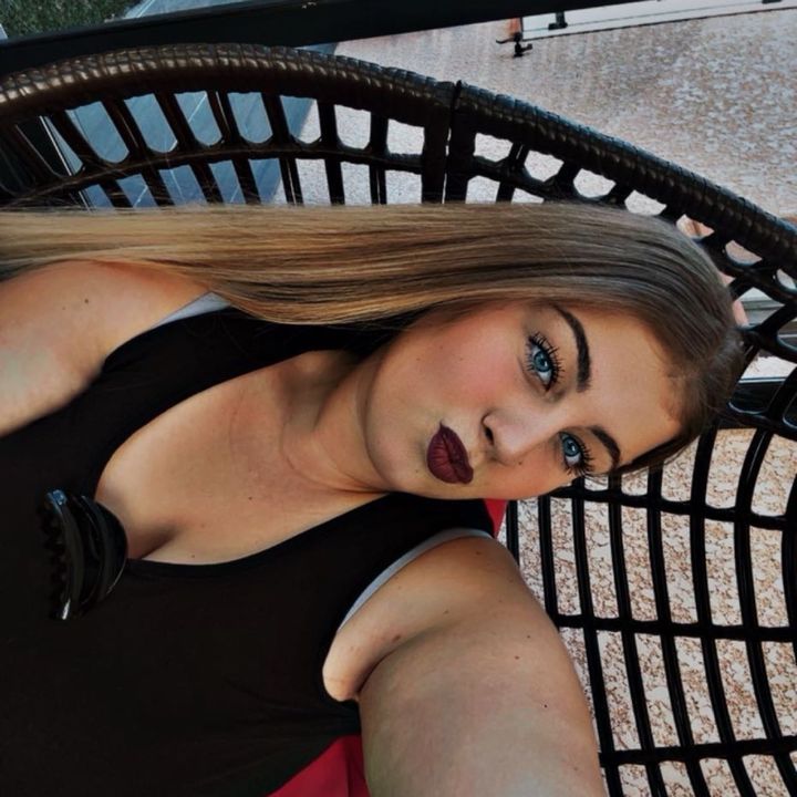 ǝuɐǝL 🇾🇹😈