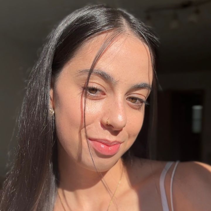 Sara Hassine