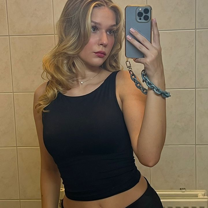 LISSY🤍
