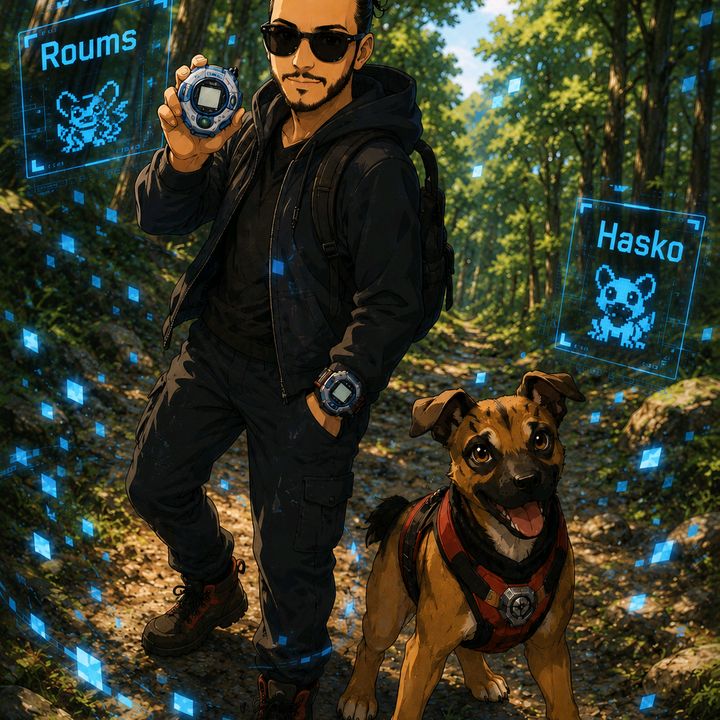 Hasko&Roums