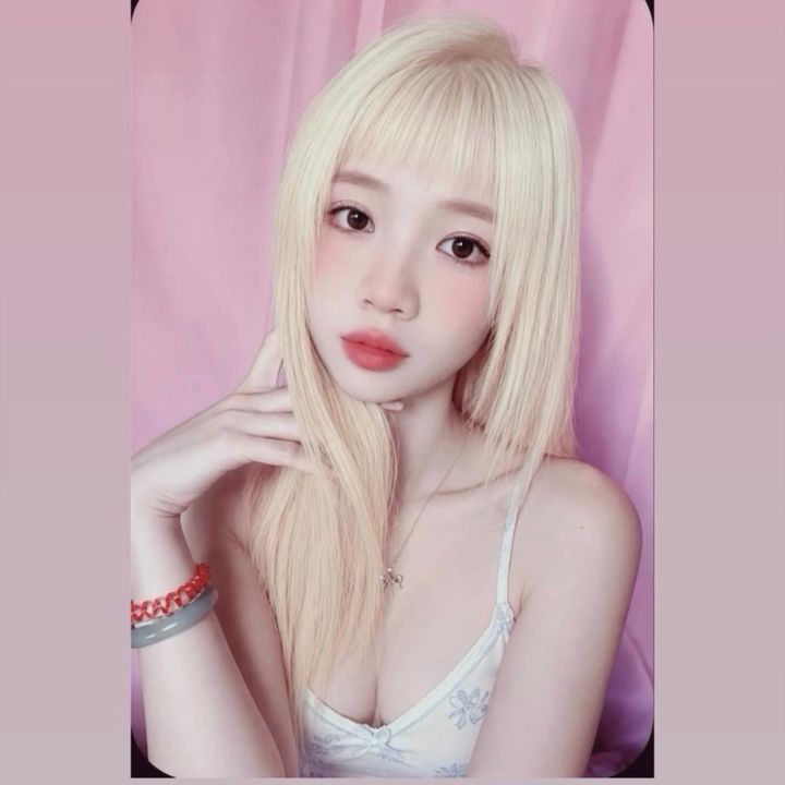 💛 𝑷𝒆𝒐 Tóc Vàng 💛
