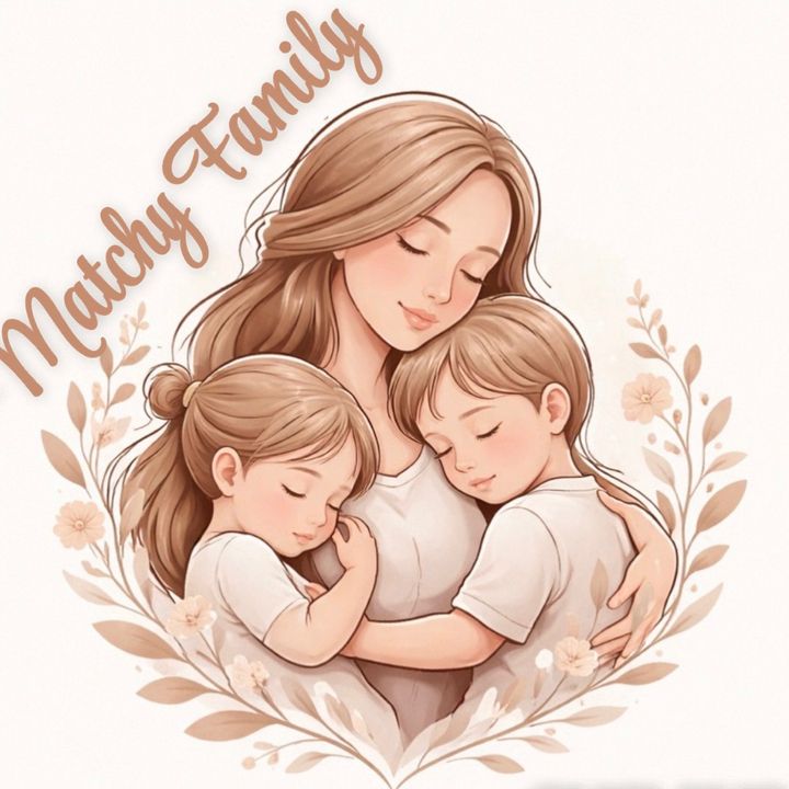 Matchy_familyy