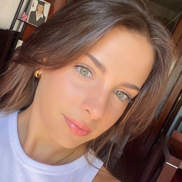 Maria Rodríguez González