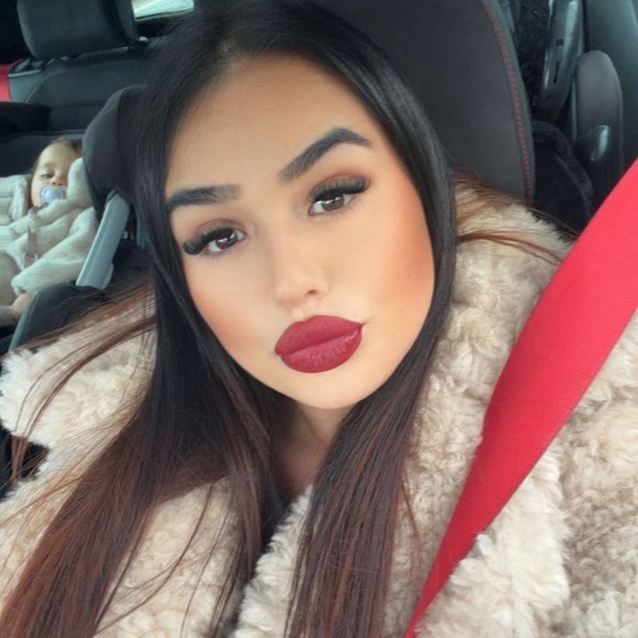 Mélissaa Mélissaa