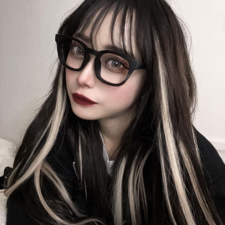 黒羽リカ(りーぽむ🖤🌙)