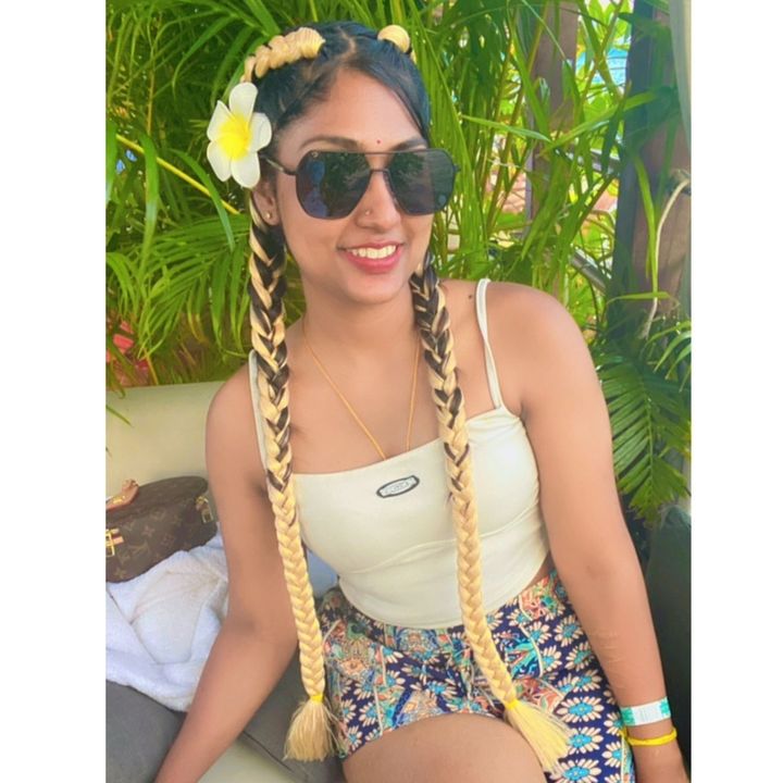 Priya Kanesh