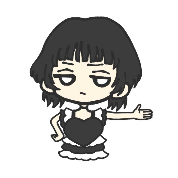 ﾐﾂﾞｷ🩹