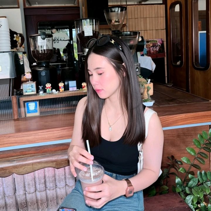 ♡ เนยนิษ ᴥ