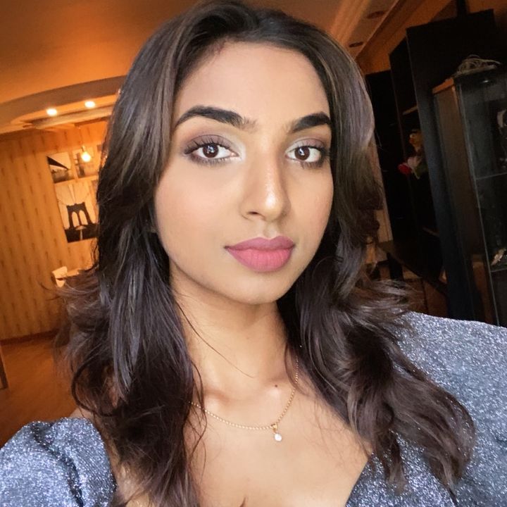 Ahreni Nair