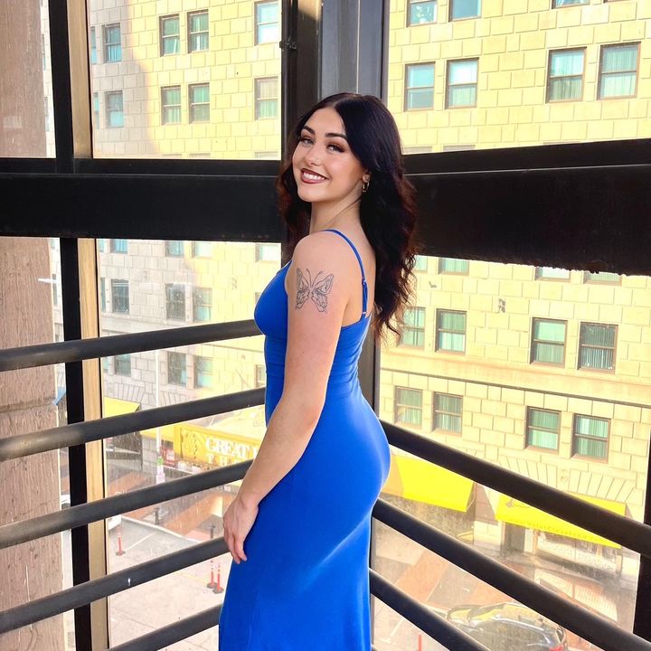 Jade Elise