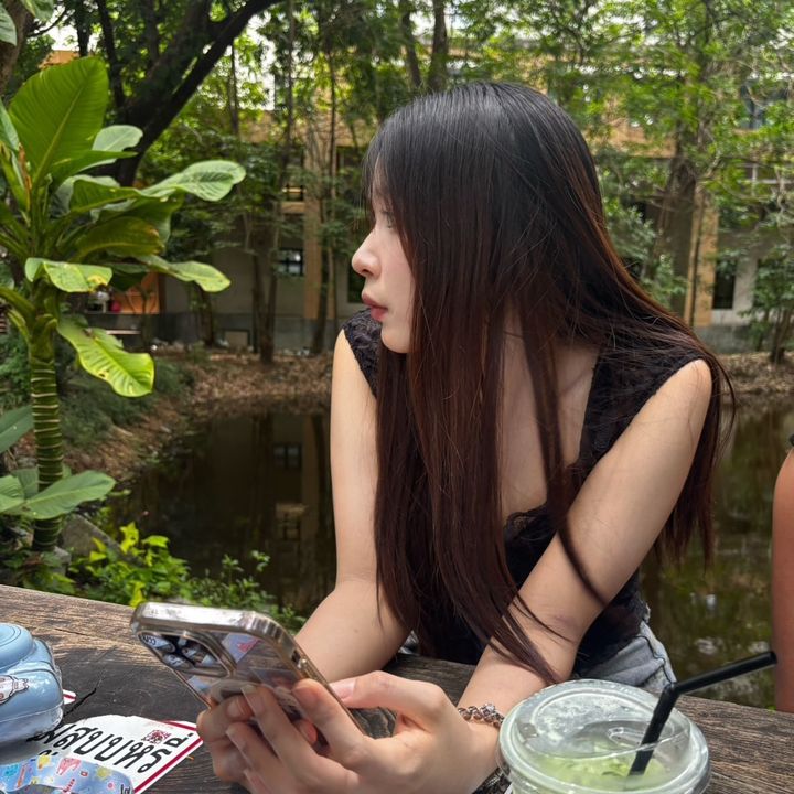 แอคนี้มีน้องชื่อปุยไมโลบราวนี่