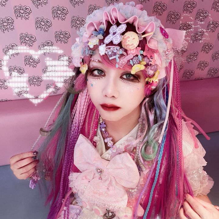 IKUちゃん@Candye♡Syrup