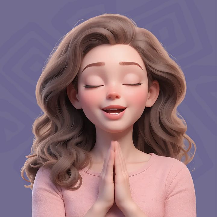 ✝️Milisa J Mote✝️