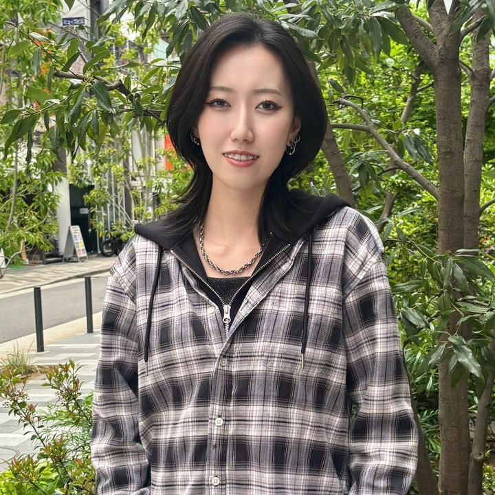 縮毛矯正が上手い女美容師