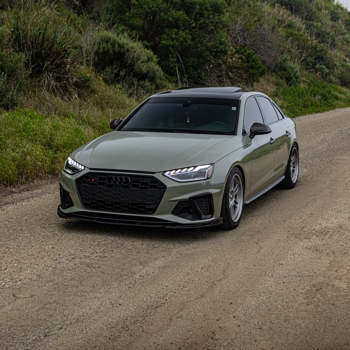 S4Guapo