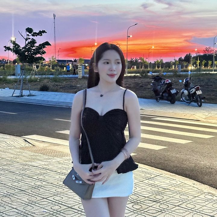 Chi ở Cai Lậy 🧏🏻♀️