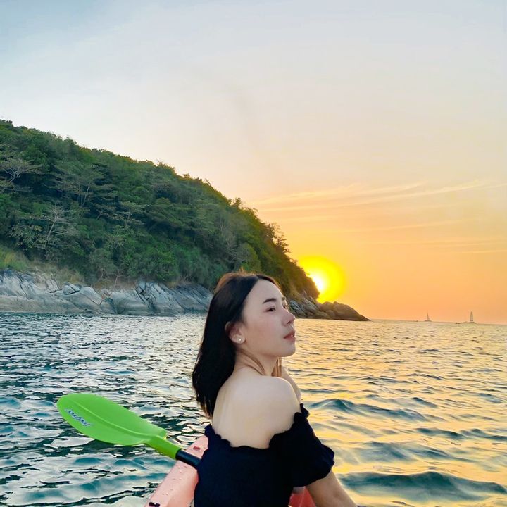 นิว เคลียร์💚