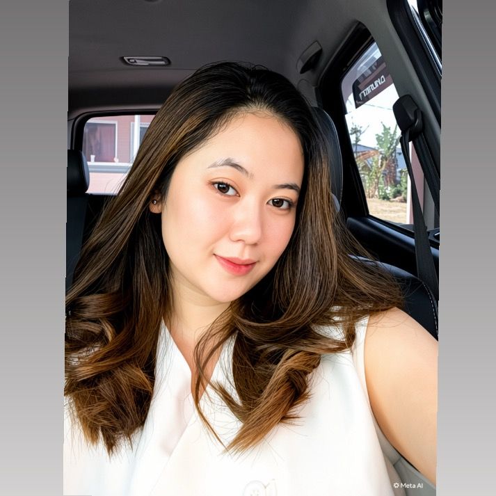 Anggraeni🌻🐣