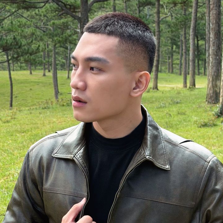 Trần Hoàng Phố