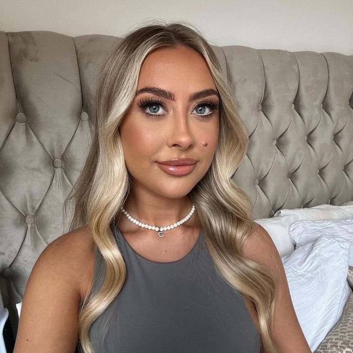 Cameron Bulcroft