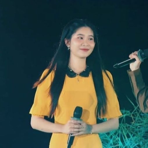 Huỳnh Huyền Trân
