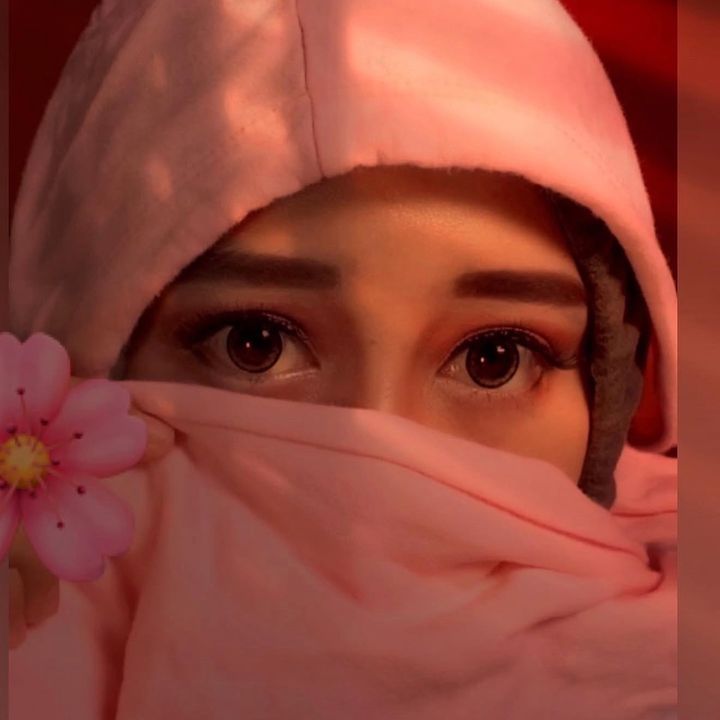 Indah Silvanif 🌸
