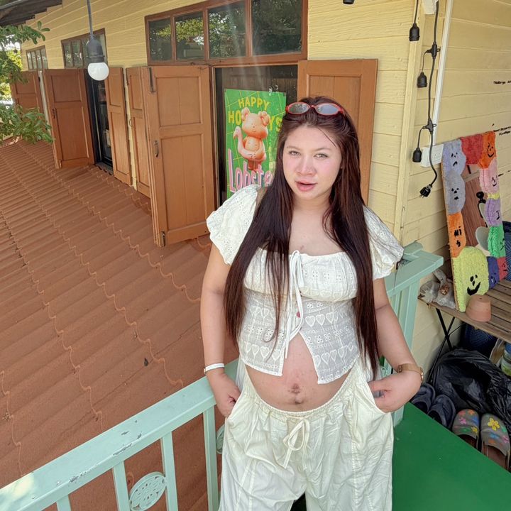 ดี้ตุ๊ปุ๊·꒰ ɞ̴̶̷ ·̮ ɞ̴̶̷ ꒱⑅