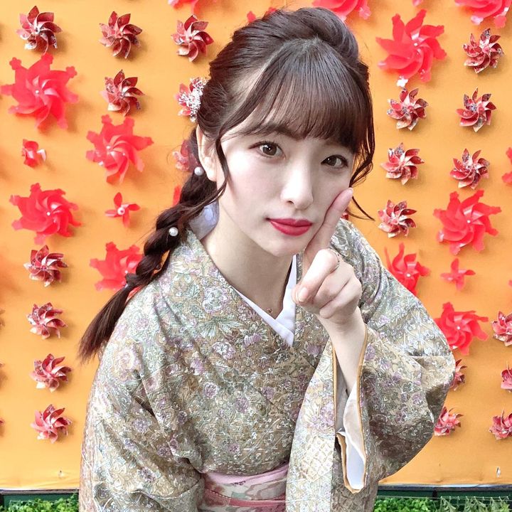 明歌音(あかぴよ🐥)