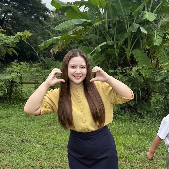 เหมยว่าดีนะ ✨