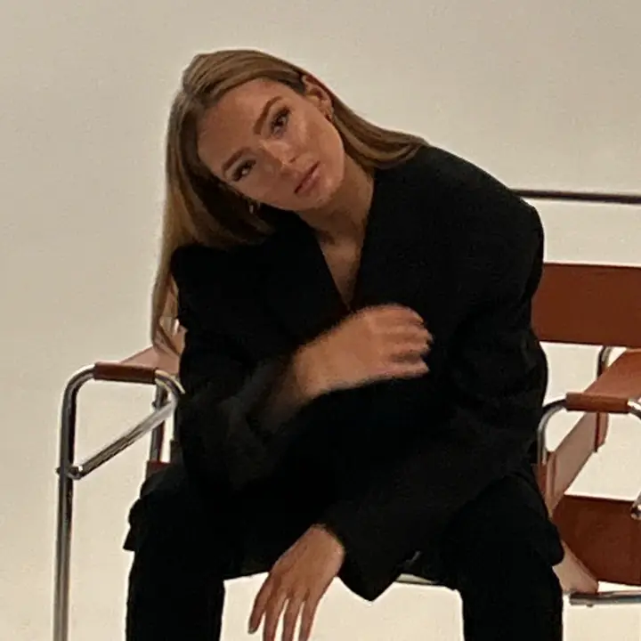 Morgan Killoren