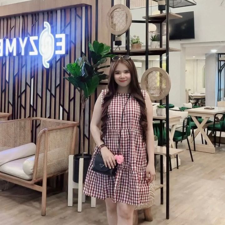 Hi,ini milda♡