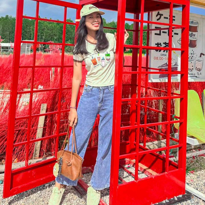 เจนนนนน☻| ชอบป้ายยา🧡🧸