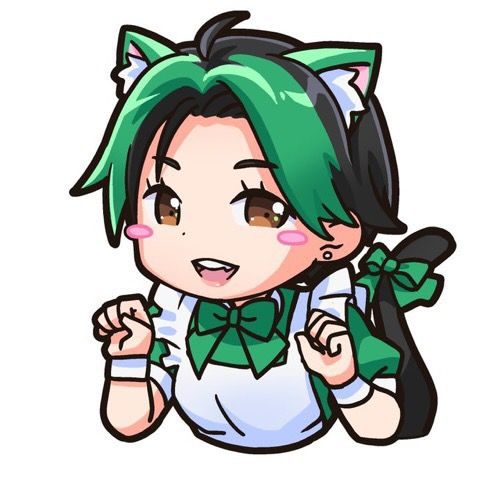 タンパQ Ayaka Yasuno