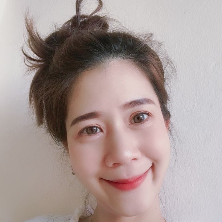 คุณแม่น้องเอวาลิน