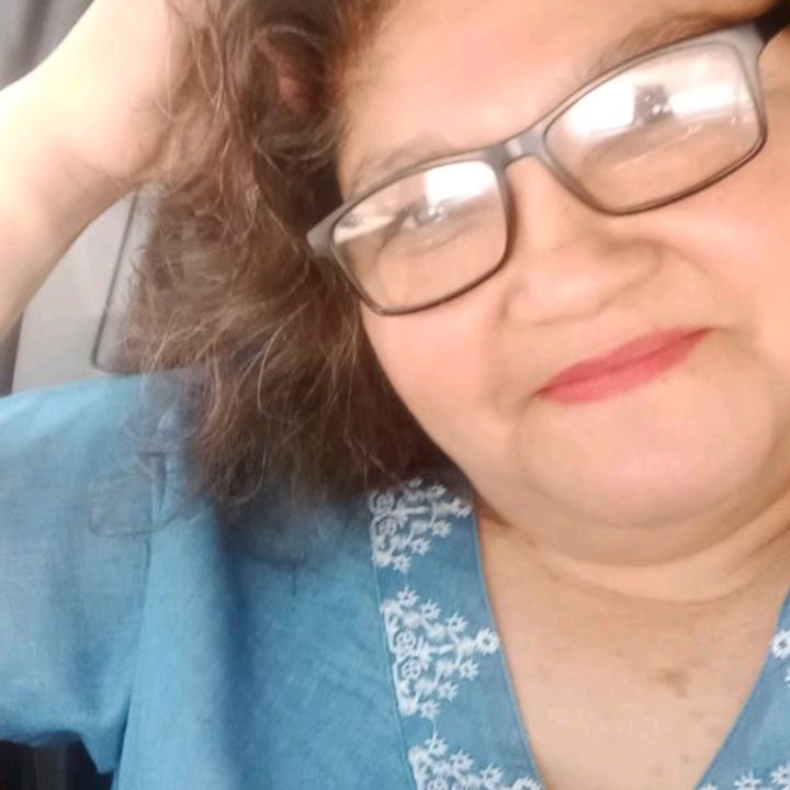 Rossy Figueroa