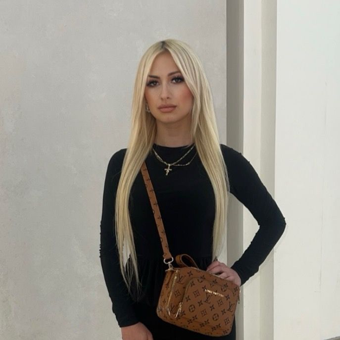 Sofia🖤