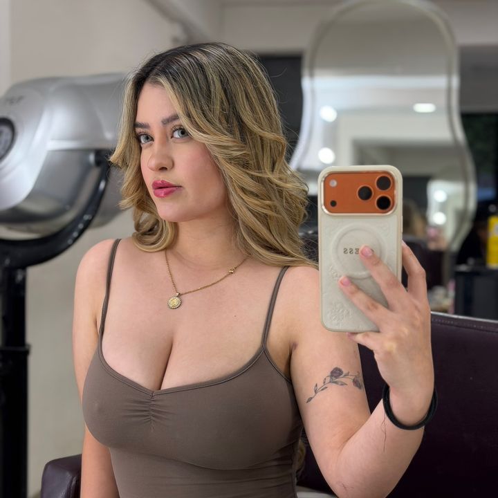 Bella García
