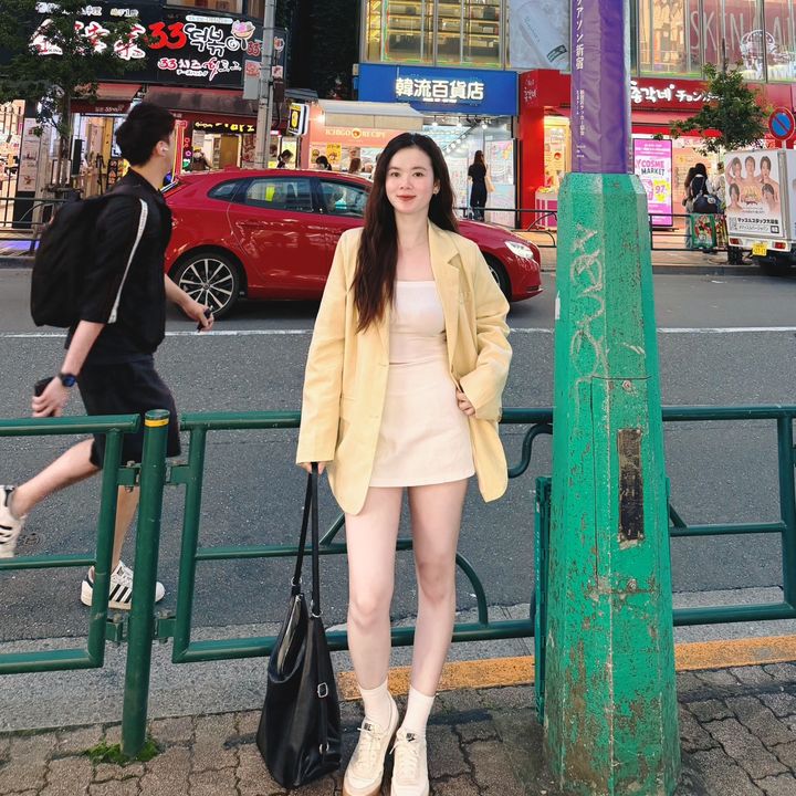 Paola🎀