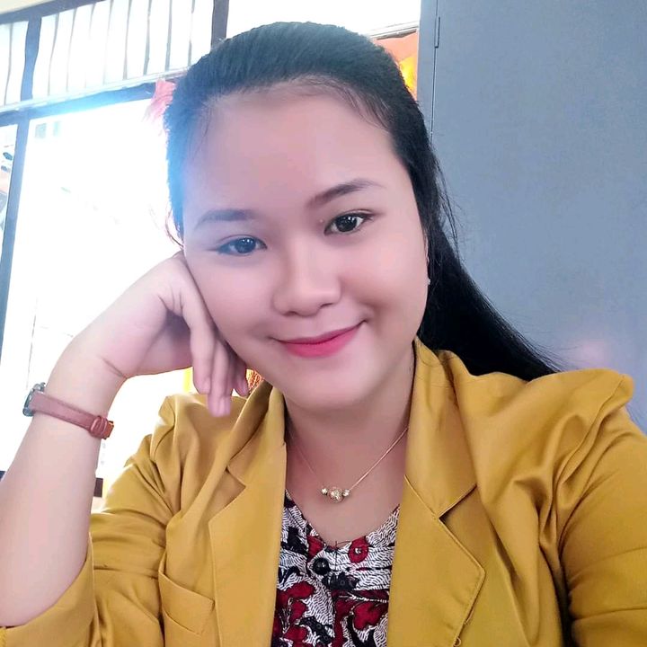 Dezna Sihombing