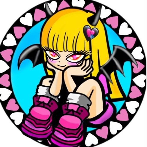 🖤devil様💘