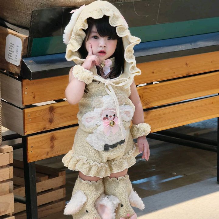น้องเอ็นจอยลูกมี๊จ๋าาา🩷🫶