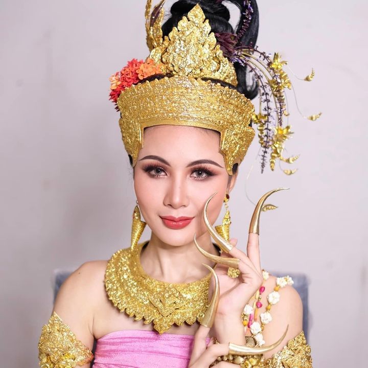 Namrin sirinapa 💙