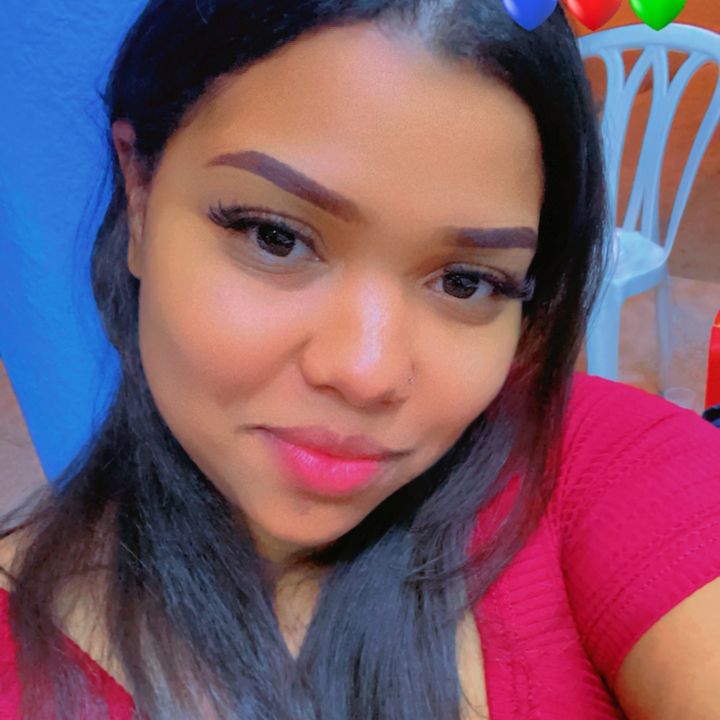 MaRy Joaquin