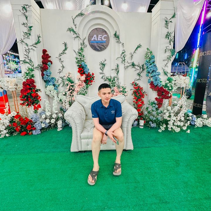 แทมุน บัณฑิต หน้าใส