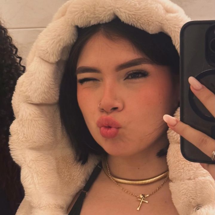 Nicole NaulaA