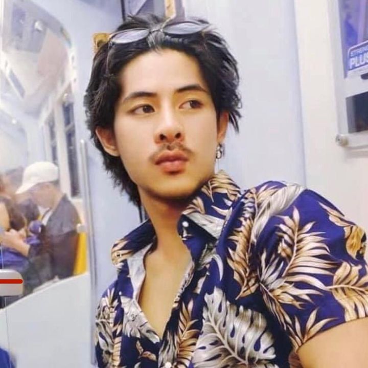 ปาก ห้อย หน่อย นึง
